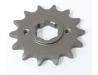 Drive sprocket, Front